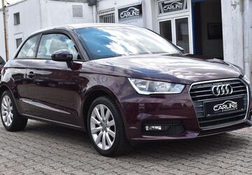 Audi A1 84.000 km 11.699 &euro; Mönchengladbach 41063