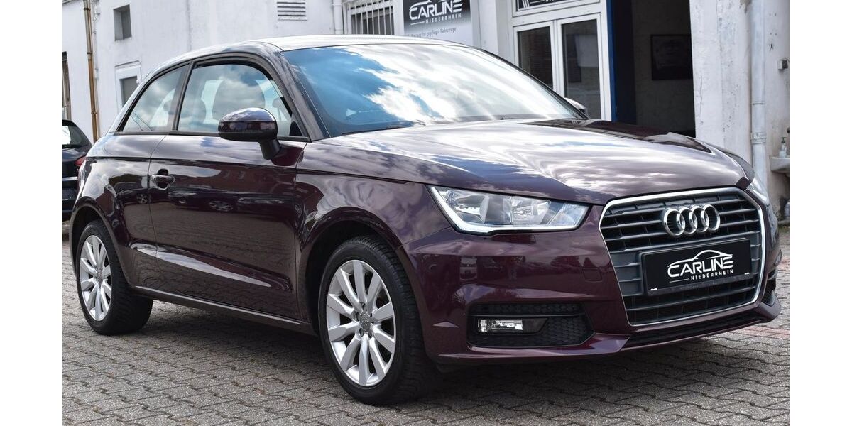 Audi A1 84.000 km 11.699 &euro; Mönchengladbach 41063