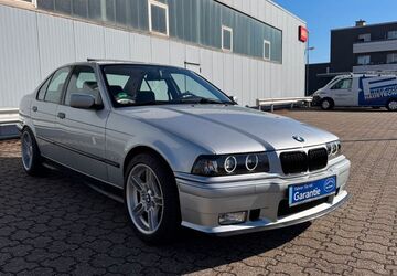 BMW 316 173.000 km 7.490 &euro; Moers 47441
