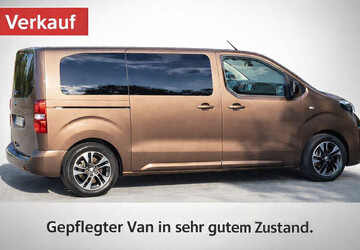 Opel zafira life 71.000 km 33.500 &euro; Erkelenz 41812