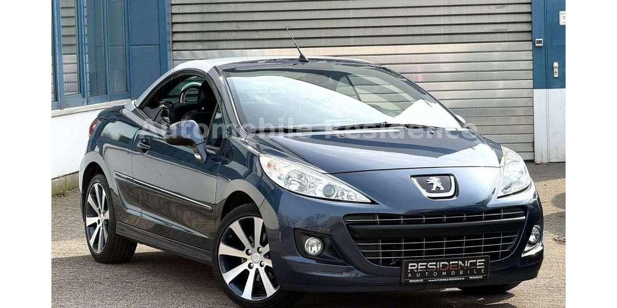 Peugeot 207 74.000 km 7.598 &euro; Ratingen 40880