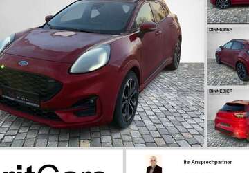 Ford Puma 50.269 km 22.490 &euro; Krefeld 47803