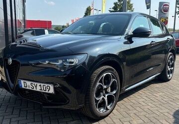 Alfa Romeo Stelvio 18.888 km 40.980 &euro; Düsseldorf 40472