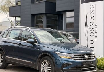 VW Tiguan 132.298 km 22.700 &euro; Krefeld 47805