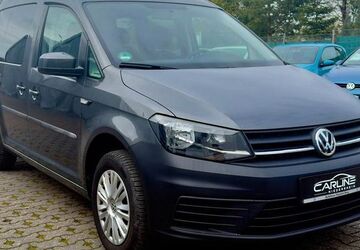 VW Caddy 137.000 km 13.000 &euro; Mönchengladbach 41063