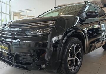 Citroen C5 Aircross 95.000 km 17.990 &euro; Mönchengladbach 41063