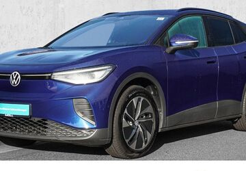 VW ID.4 8.087 km 44.490 &euro; Düsseldorf 40474