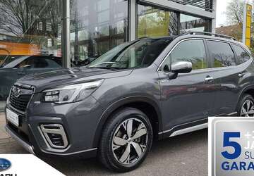 Subaru Forester 51.334 km 28.990 &euro; Düsseldorf-Gerresheim 40625