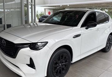 Mazda CX-60 6.663 km 53.690 &euro; Grevenbroich 41515