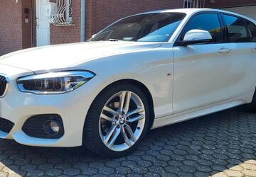BMW 118 140.000 km 13.950 &euro; Willich 47877