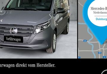 Mercedes-Benz Vito 6.000 km 64.990 &euro; Duisburg 47138