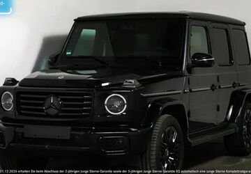 Mercedes-Benz G 450 29.763 km 144.849 &euro; Düsseldorf 40470