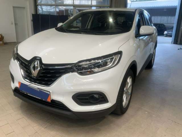 Renault Kadjar 65.196 km 18.490 &euro; Mönchengladbach 41061