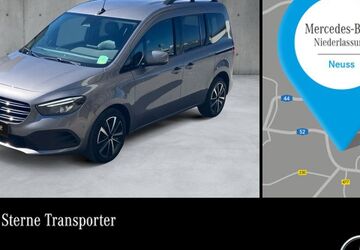 Mercedes-Benz T-Klasse 79.598 km 23.990 &euro; Neuss 41460