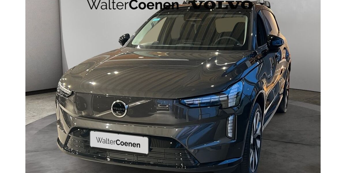 Volvo EX90 2.950 km 89.980 &euro; Mönchengladbach 41068