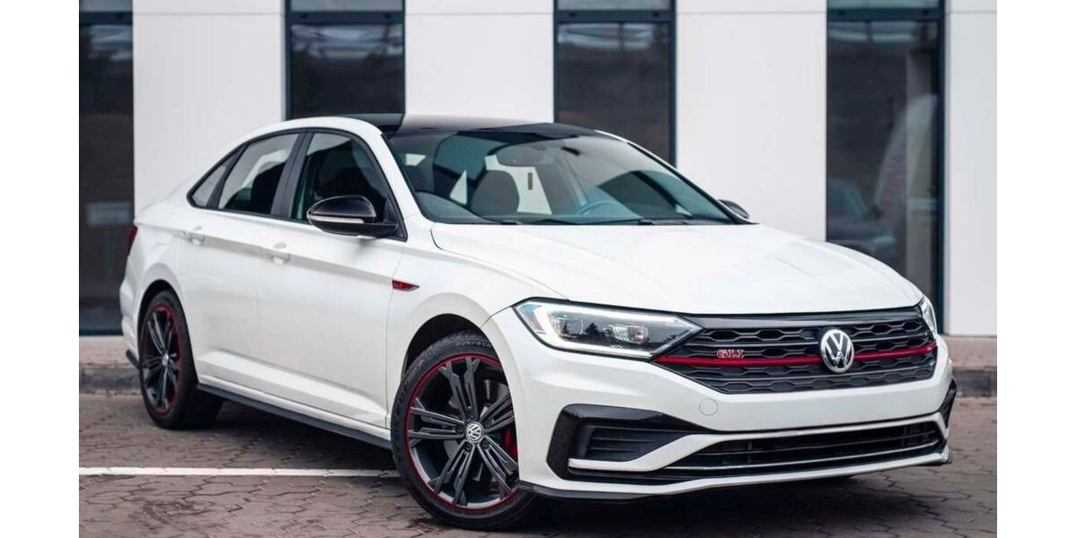 VW Jetta 43.200 km 18.900 &euro; Korschenbroich 41352