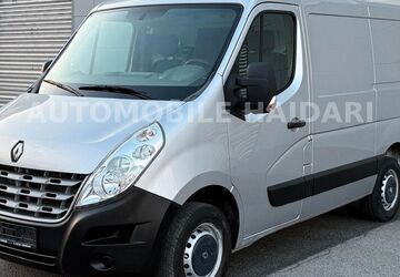 Renault Master 154.000 km 8.925 &euro; Mönchengladbach 41066