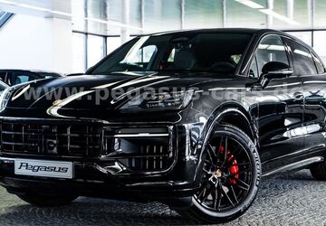 Porsche Cayenne 8.000 km 158.800 &euro; Mönchengladbach 41238