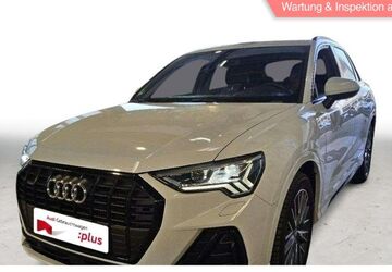 Audi Q3 73.388 km 28.630 &euro; Moers-Hülsdonk 47441