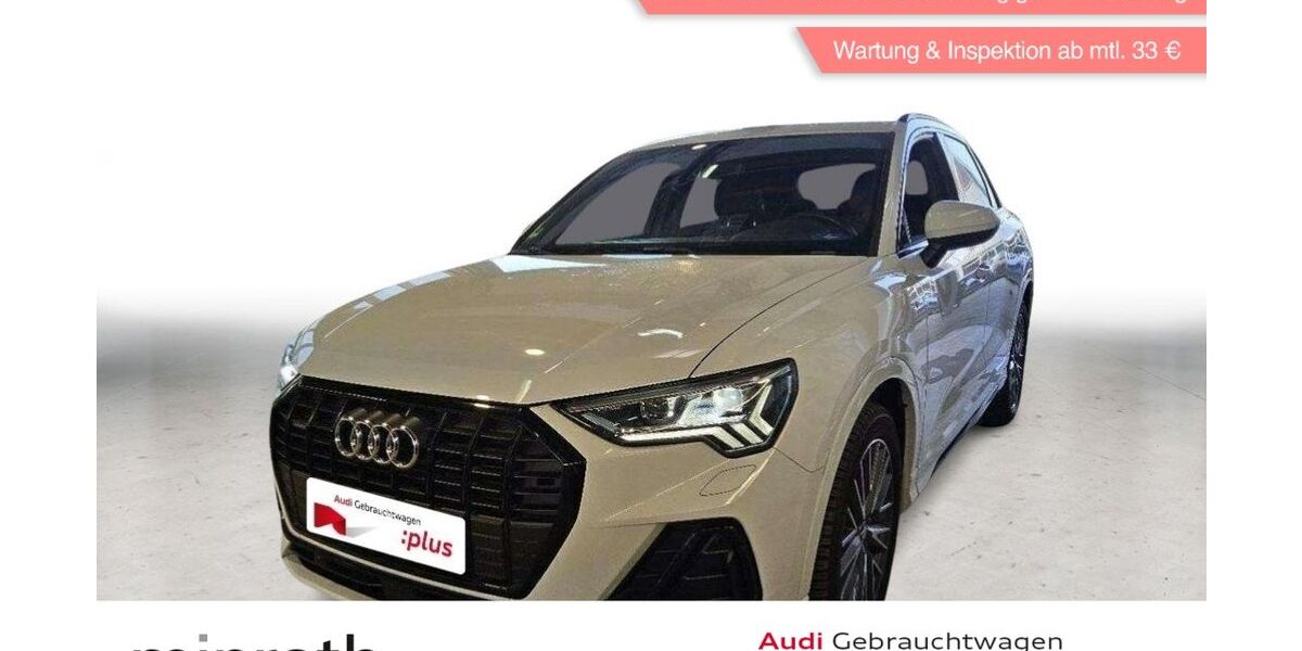 Audi Q3 73.388 km 28.630 &euro; Moers-Hülsdonk 47441
