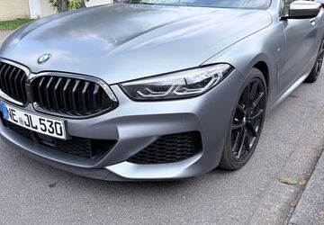 BMW 850 82.000 km 67.900 &euro; Meerbusch 40667