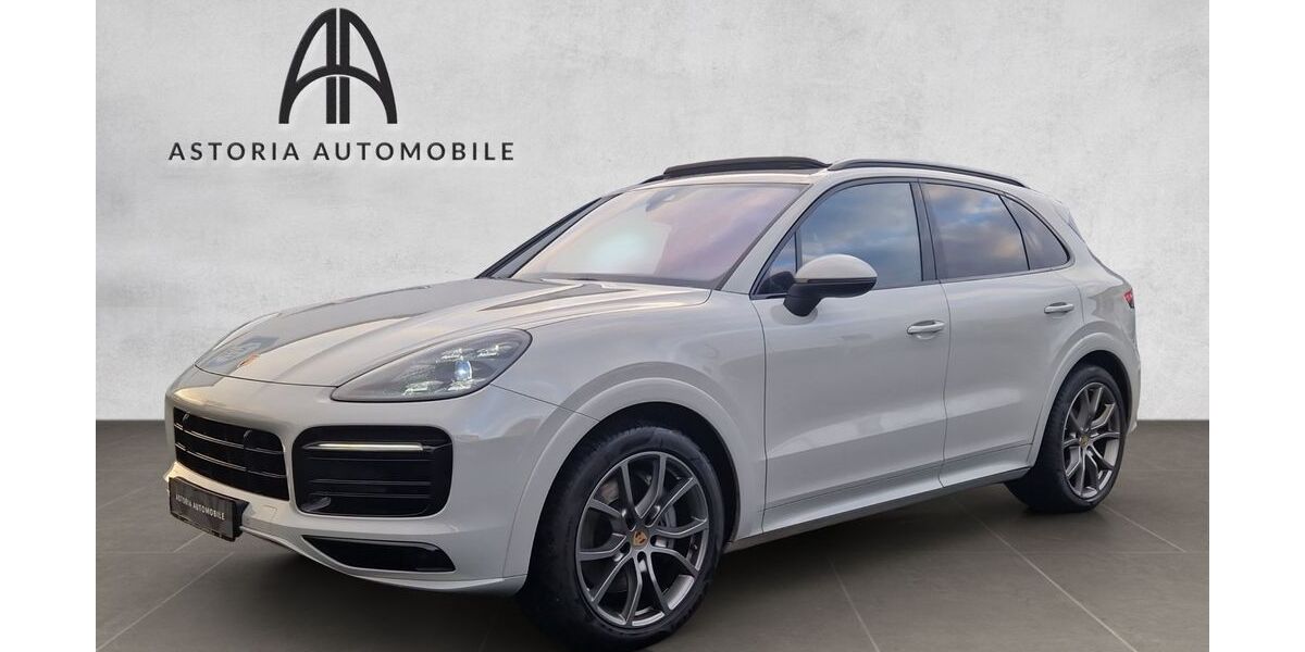 Porsche Cayenne 96.952 km 67.990 &euro; Kaarst (bei Düsseldorf) 41564