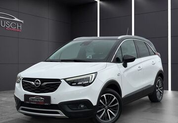 Opel Crossland (X) 90.000 km 10.980 &euro; Schwalmtal 41366