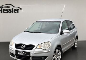 VW Polo 134.050 km 5.999 &euro; Grevenbroich 41516