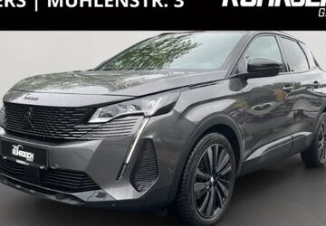 Peugeot 3008 24.760 km 34.990 &euro; Moers 47441