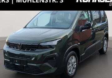 Peugeot Rifter 5.550 km 24.990 &euro; Moers 47441