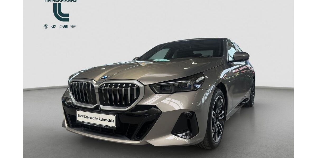 BMW 520 48.714 km 49.820 &euro; Düsseldorf 40549