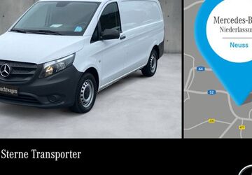 Mercedes-Benz Vito 26.594 km 35.688 &euro; Neuss 41460