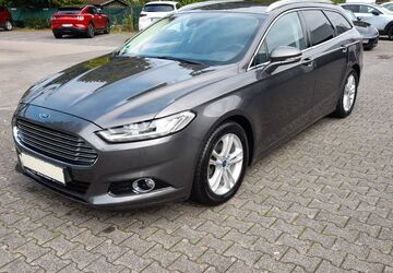 Ford Mondeo 43.738 km 14.888 &euro; mönchengladbach 41238