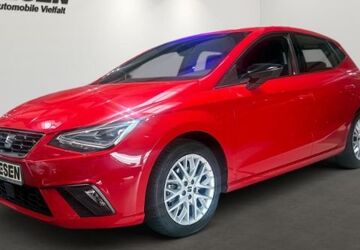 Seat Ibiza 32.279 km 16.990 &euro; Korschenbroich 41352