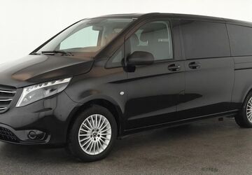 Mercedes-Benz Vito 72.000 km 47.384 &euro; Neuss 41464