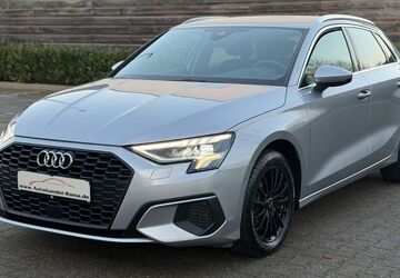 Audi A3 115.000 km 18.990 &euro; Mönchengladbach 41063