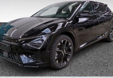 Kia EV6 13.822 km 47.880 &euro; Korschenbroich 41352