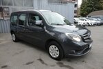 Mercedes-Benz Citan 111 CDI Lang Klimatr.PDC SHZ 7 Sitzer 178.000 km 7.990 &euro; Neuss 41462