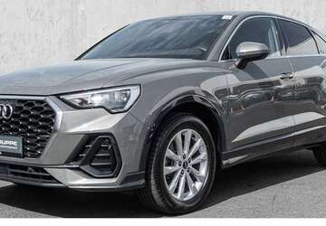 Audi Q3 49.538 km 34.850 &euro; Düsseldorf 40474