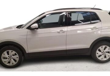 VW T-Cross 12.190 km 19.600 &euro; Moers 47441