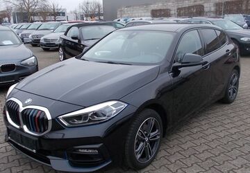 BMW 118 31.098 km 19.500 &euro; Willich 47877