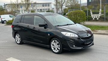 Gebrauchte Mazda 5