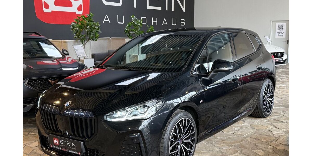 BMW 218 Active Tourer 69.890 km 26.490 &euro; Erkrath (bei Düsseldorf) 40699