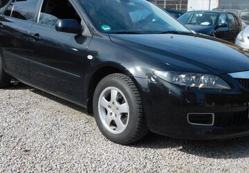 Mazda 6 215.145 km 1.799 &euro; Mülheim 45473