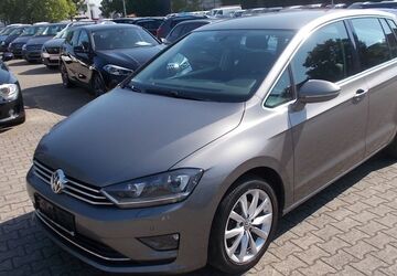 VW Golf 98.089 km 12.100 &euro; Willich 47877