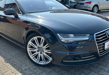 Audi A7 137.332 km 25.500 &euro; Korschenbroich 41352