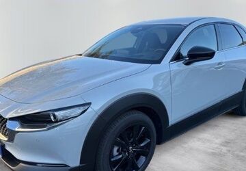 Mazda CX-30 7.428 km 29.490 &euro; Krefeld 47805