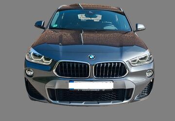 BMW X2 49.000 km 24.990 &euro; Erkelenz 41812