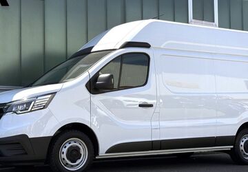 Renault Trafic 62.442 km 25.900 &euro; Viersen 41748