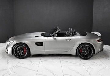 Mercedes-Benz AMG GT C 28.200 km 129.900 &euro; Mülheim an der Ruhr 45478